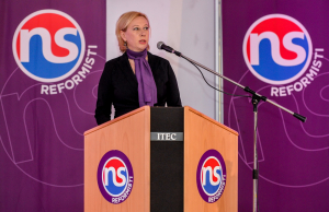 Tražimo hitnu reakciju ministra pravosuđa i uprave Malenice