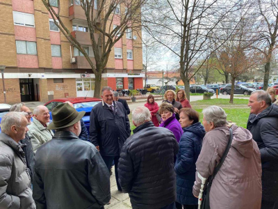 Reformisti &ndash; projekti i programi za svaki mjesni odbor