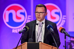 Podržava li Stričak nezakonito tro&scaron;enje javnog novca?