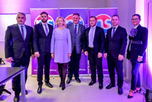 Čačić &ndash; &bdquo;Varaždinska županija ponovno će biti lider Hrvatske&ldquo;