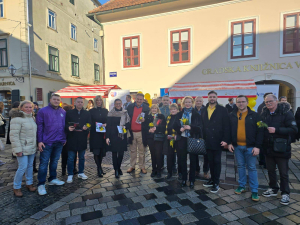 Priopćenje za medije 25.01.2025.