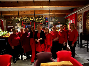 Reformisti obilježili &bdquo;Dan crvenih haljina&ldquo;