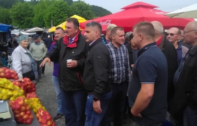 Priopćenje za medije
