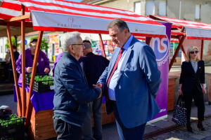 Čestitka za građane